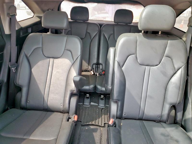 2022 KIA SORENTO SX - 5XYRKDLFXNG114470