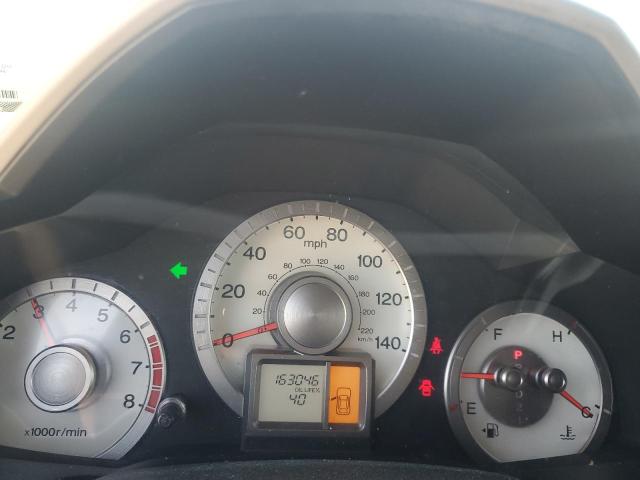 2011 HONDA PILOT LX - 5FNYF4H24BB058423