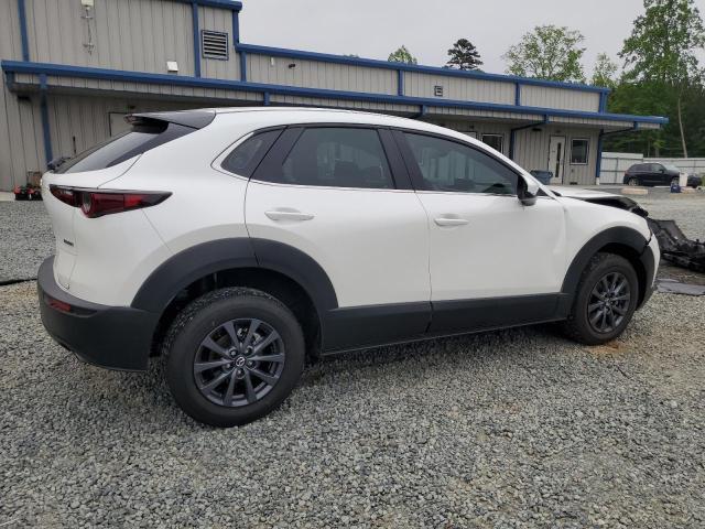 Vin: 3mvdmbam2sm764529, lot: 54394175, mazda cx30 20253