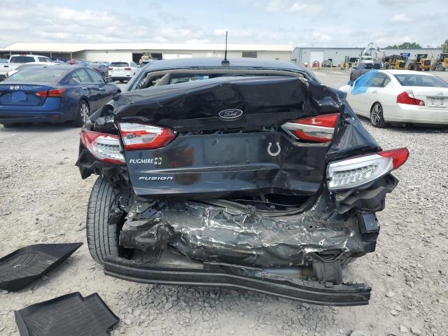 2019 FORD FUSION S - 3FA6P0G74KR213292
