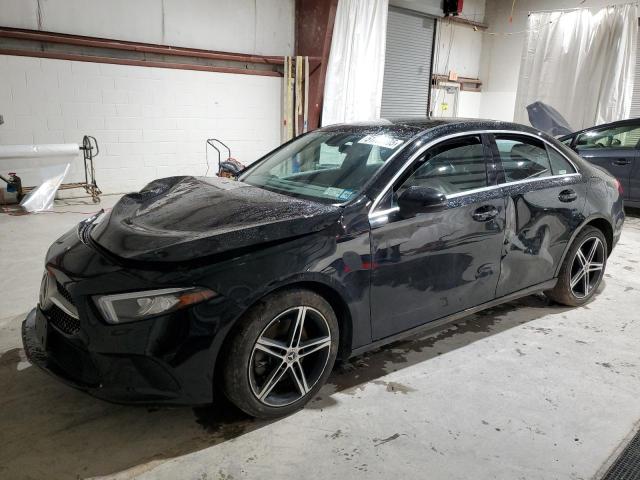 Vin: wdd3g4eb7kw021198, lot: 51763305, mercedes-benz a-class 220 2019 img_1