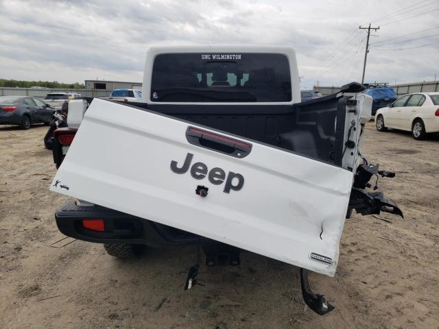 2021 JEEP GLADIATOR - 1C6HJTFG5ML559688
