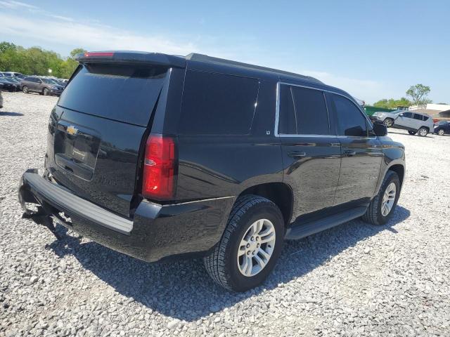Vin: 1gnscbkc8fr188149, lot: 52119545, chevrolet tahoe c1500 lt 20153