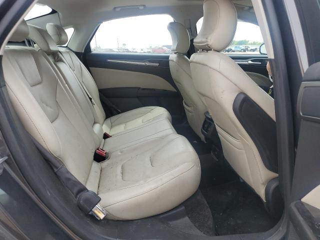 2015 FORD FUSION TIT - 3FA6P0RU3FR172727