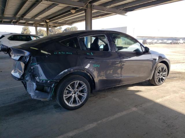 Vin: 7saygded0rf084257, lot: 52751775, tesla model y 20243