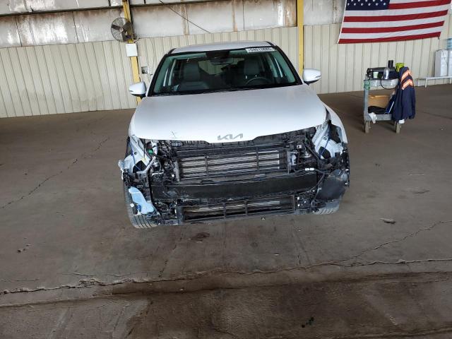 2024 KIA SPORTAGE E - 5XYK33DF9RG200981