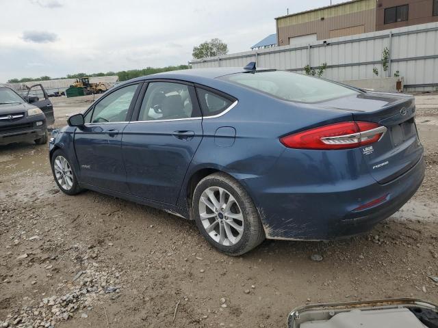 Vin: 3fa6p0lu3kr241029, lot: 54586335, ford fusion se 20192