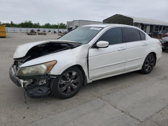 Vin: 5kbcp3f88ab015583, lot: 54534595, honda accord exl 2010 img_1