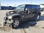 2018 JEEP WRANGLER U - 1C4BJWDG4JL882001