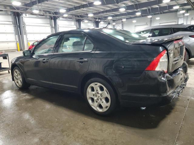 Vin: 3fahp0ha5br102835, lot: 53621585, ford fusion se 20112