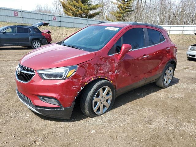 Vin: kl4cjdsbxjb600198, lot: 52563385, buick encore premium 2018 img_1