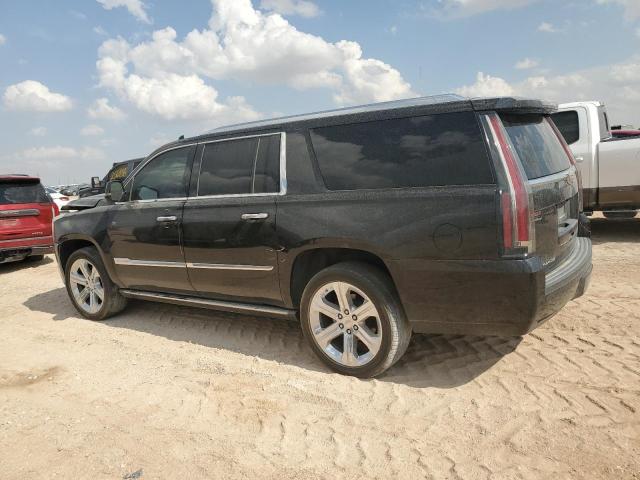 Vin: 1gys4kkj9hr196567, lot: 54524505, cadillac escalade esv platinum 20172