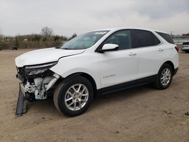 Vin: 3gnaxkev7ns222039, lot: 53881335, chevrolet equinox lt 2022 img_1