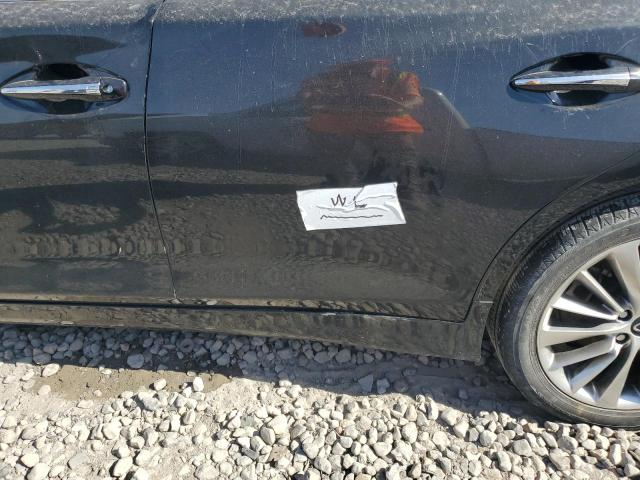 2020 INFINITI Q50 PURE JN1EV7AP2LM206481
