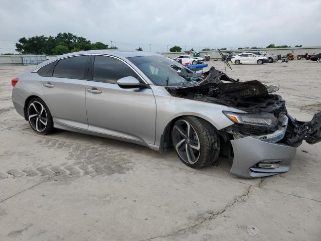 Vin: 1hgcv2e32ja050179, lot: 55288975, honda accord sport 20184