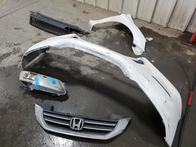 2015 HONDA ACCORD LX - 1HGCR2F35FA011547