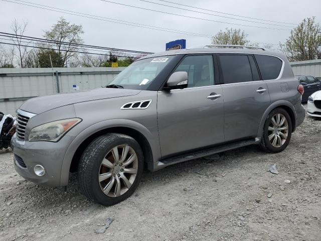 INFINITI QX56