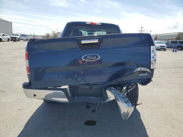 2018 FORD F150 SUPER - 1FTFX1EG6JKD81165