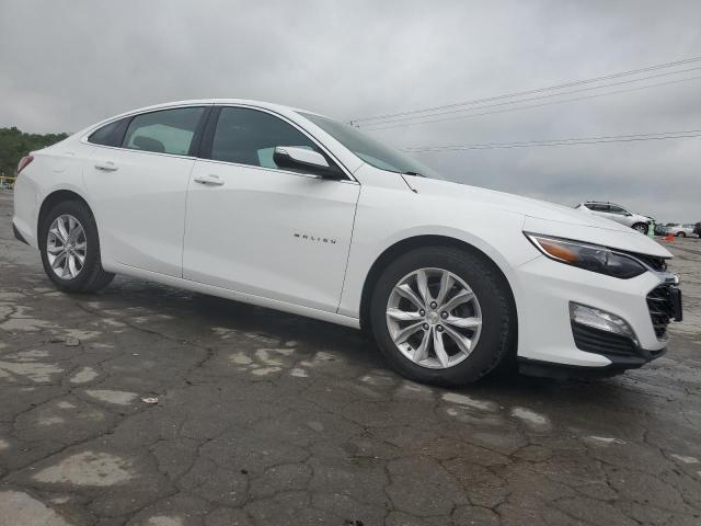 2019 CHEVROLET MALIBU LT - 1G1ZD5ST0KF107090