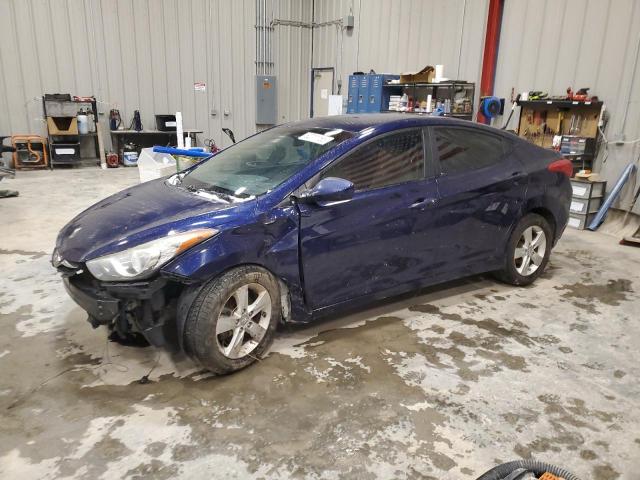 Vin: 5npdh4ae7dh185927, lot: 52011155, hyundai elantra gls 2013 img_1