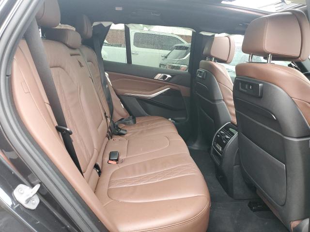 2020 BMW X5 XDRIVE4 5UXCR6C08LLL79851