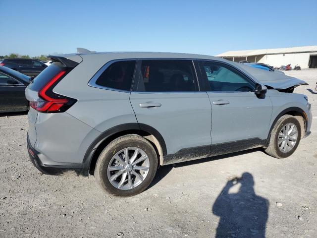 2025 HONDA CR-V EXL - 7FARS4H71SE016775