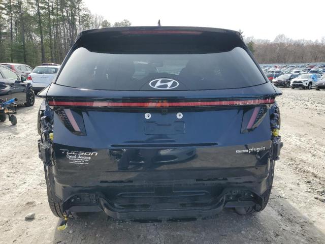 2022 HYUNDAI TUCSON SEL KM8JBDA2XNU056478
