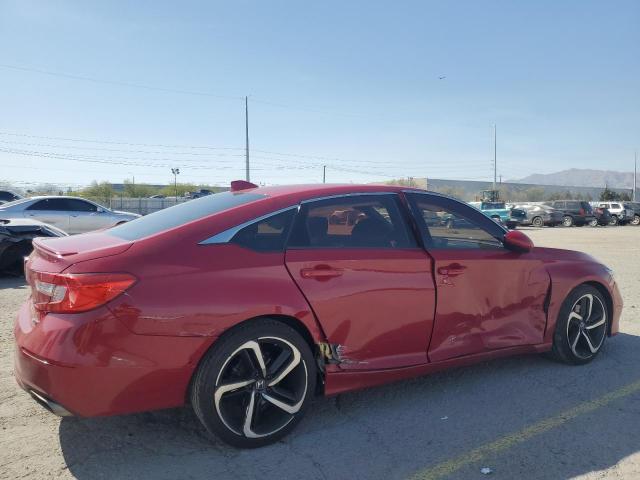 Vin: 1hgcv1f36ka129896, lot: 52574635, honda accord sport 20193