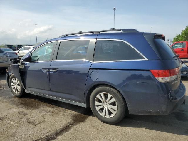 Vin: 5fnrl5h63hb003136, lot: 54723185, honda all models exl 20172