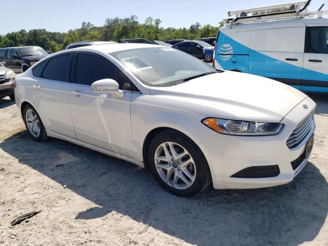 Vin: 1fa6p0h74g5122872, lot: 52357925, ford fusion se 20164
