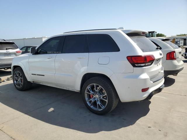 Vin: 1c4rjfdj6jc172432, lot: 54009865, jeep grand cher srt-8 20182