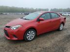2015 TOYOTA COROLLA L - 5YFBURHE8FP347401