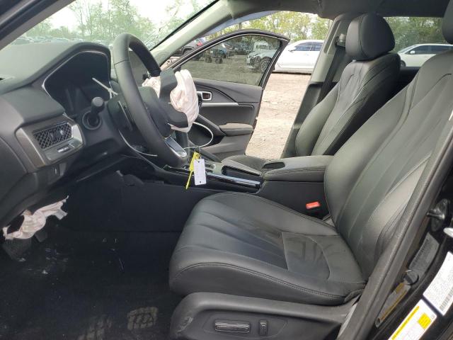 2025 ACURA INTEGRA 19UDE4H22SA001861