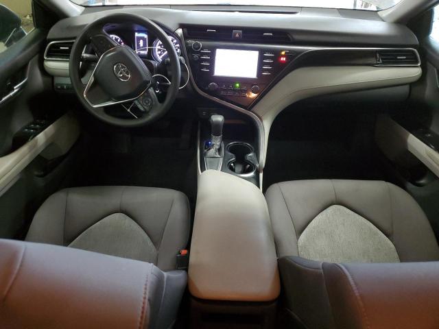 2019 TOYOTA CAMRY L - 4T1B11HK4KU246011