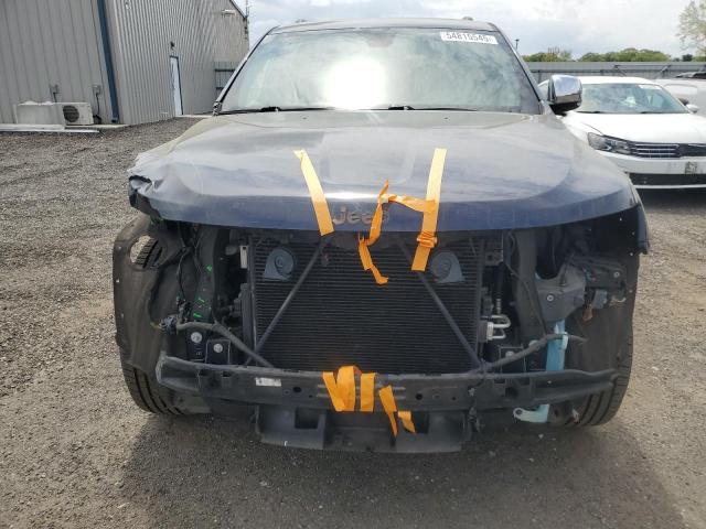 2016 JEEP GRAND CHER - 1C4RJFBG9GC490092