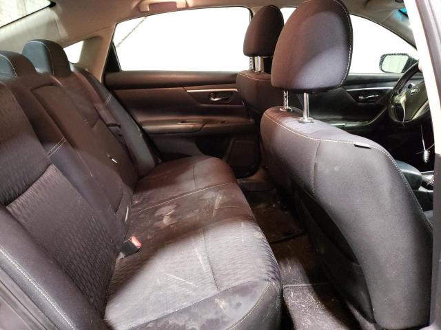 2017 NISSAN ALTIMA 2.5 - 1N4AL3AP7HC242650