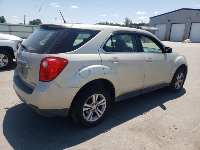 Vin: 2gnalbek6d6296888, lot: 55104075, chevrolet equinox ls 20133