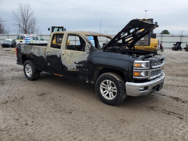 Vin: 1gcvkrec6ez384747, lot: 53650825, chevrolet all models k1500 lt 20144