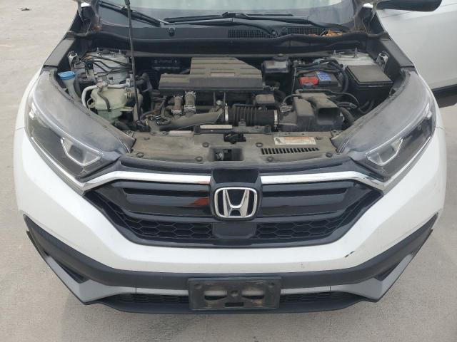 2020 HONDA CR-V LX - 7FARW1H22LE007835