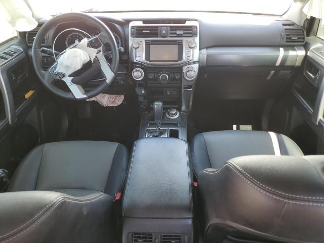 2018 TOYOTA 4RUNNER SR - JTEBU5JR4J5540720