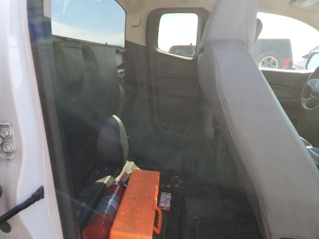 2022 CHEVROLET COLORADO - 1GCHSBEA8N1124559