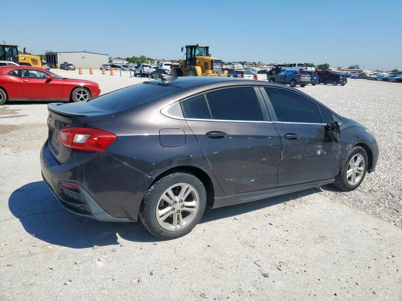Vin: 1g1be5sm4h7259254, lot: 53907175, chevrolet cruze lt 20173