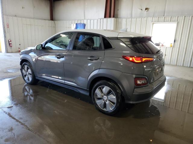 Vin: km8k23ag2ku030298, lot: 54895315, hyundai kona sel 20192