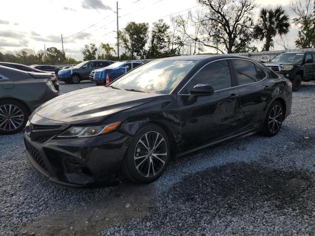 Vin: 4t1g11ak0lu366826, lot: 52861385, toyota camry se 2020 img_1