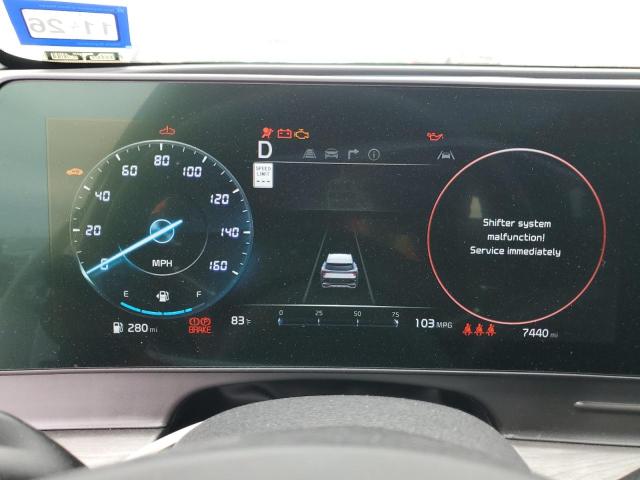 2024 KIA SPORTAGE X - KNDPZDDHXR7147863