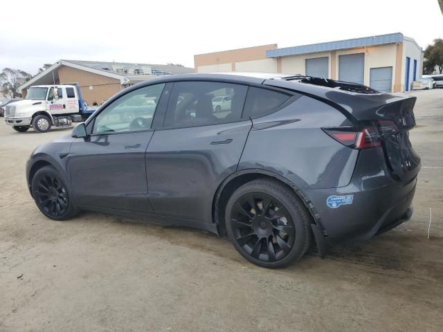 2021 TESLA MODEL Y - 5YJYGAEE1MF188768