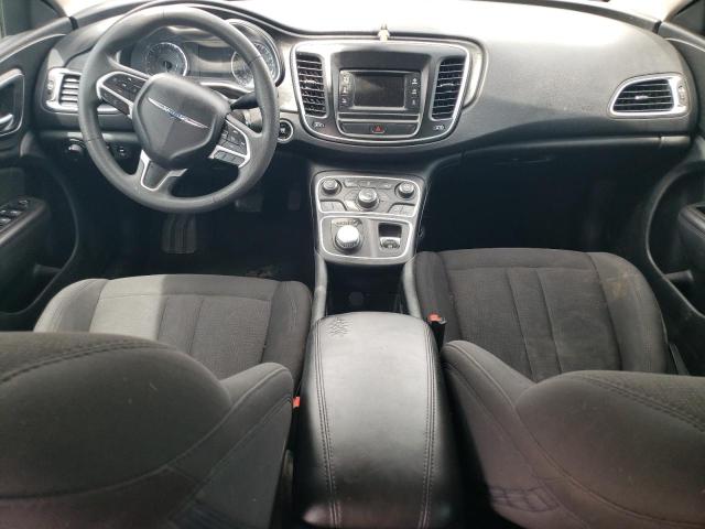 2015 CHRYSLER 200 LIMITE - 1C3CCCAB6FN700871