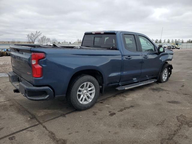 Vin: 1gcryeed4kz267438, lot: 51861005, chevrolet all models k1500 rst 20193