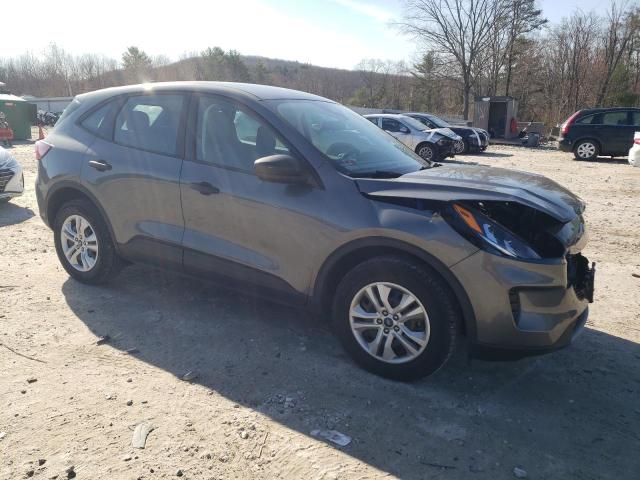 2022 FORD ESCAPE S 1FMCU9F67NUB57201