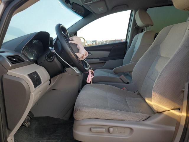 2016 HONDA ODYSSEY LX 5FNRL5H21GB095553